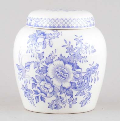Ginger Jar